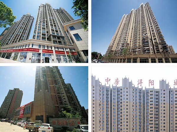 工（gōng）程案例