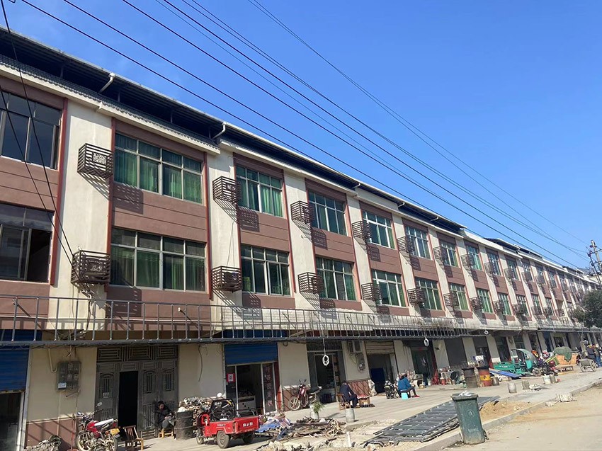 空調罩（zhào）